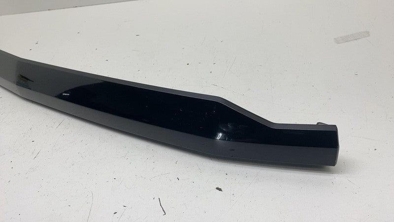 23236370 ⭕ 16-19 Chevrolet Silverado 1500 Front Upper Grille Insert Trim Panel 23236370