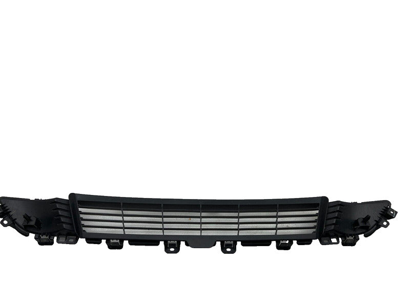 1493759 00 A ⭕ 2020-2022 Tesla Model Y Front Bumper Lower Center Grille Fascia 1493759-00-A