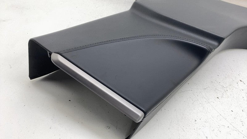⭕ 2012-2020 Tesla Model S MS B-Pillar Lower Trim Cover Panel Right 105