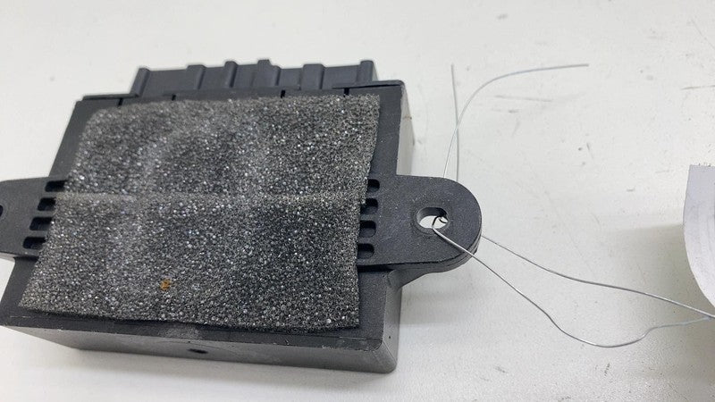 LJ8B-14F008-BF ⭕ 2021-2024 Ford Mustang Mach-E Hood Release Control Module Unit LJ8B-14F008-BF