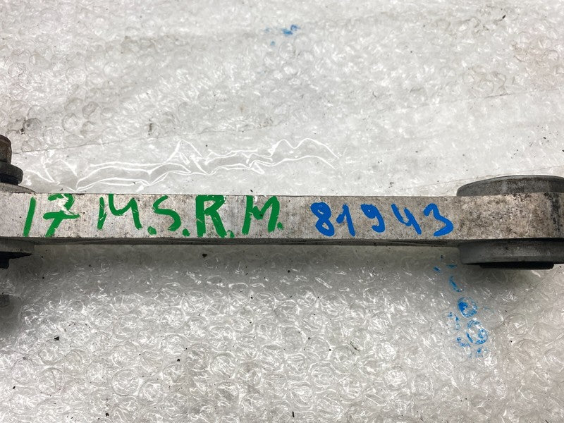 104396400C ⭕ 12-20 Tesla Model S Rear Suspension X-Axis Toe Link Control Arm 1043964-00-C