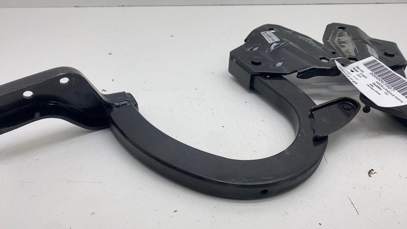 ⭕2024 Tesla Cybertruck Front Driver & Passenger Trunk Hinge Support Le