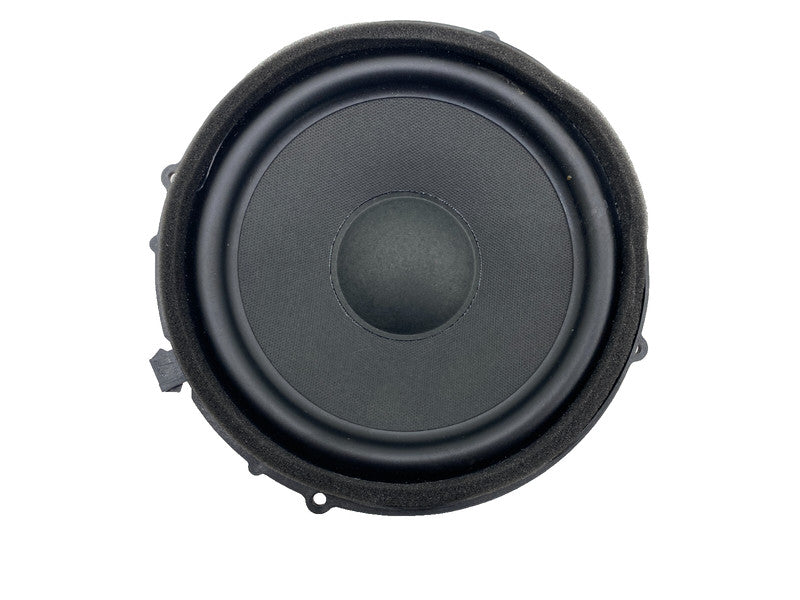100483303A ⭕ 12-20 Model S X Front Left = Right Door Audio Speaker Mid Woofer 1004833-03-A