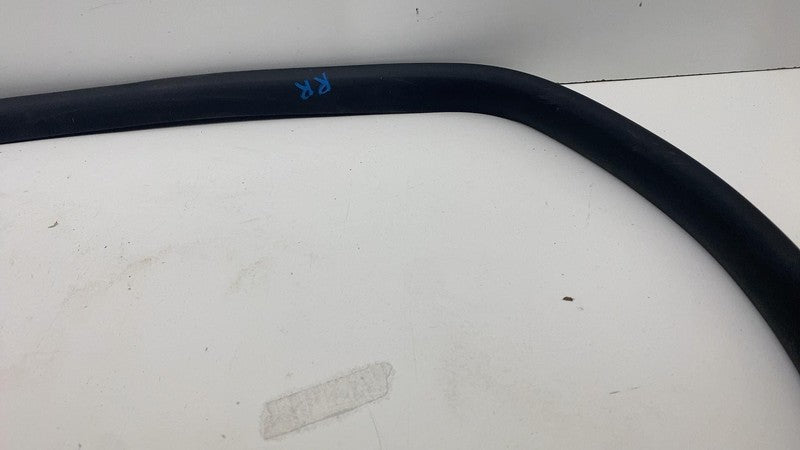 ⭕ 20-24 Model Y Rear Right Primary Body Weatherstrip Rubber Seal RH 14