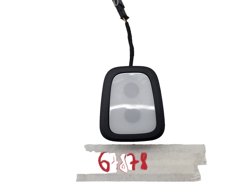 104736500B ⭕ 16-24 Tesla Model X Rear Roof Headliner Map Light Courtesy Lamp 1047365-00-B