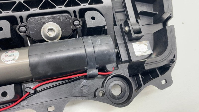 2012-2015 Tesla Model S MS Front Passenger Side Exterior Door Handle O