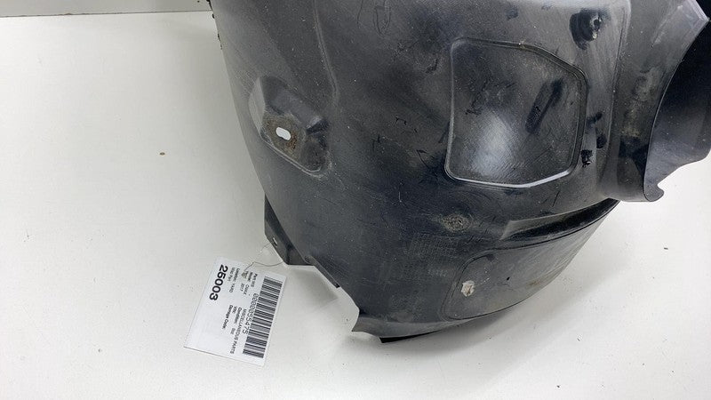 DM51R16115BB 2013-2018 Ford C-Max Front Driver Side Wheelhouse Splash Mud Guard Shield Left