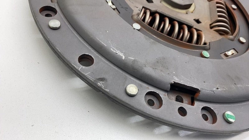 DG9P 7550 AC 2013-2018 Ford C-Max Transmission Input Damper Flywheel Flexplate DG9P-7550-AC