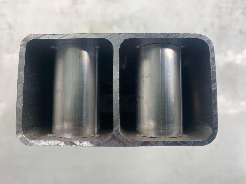 110919300C ⭕ 17-25 Model 3 Y Front Left/Right Reinforcement Crash Can Subframe 1109193-00-C