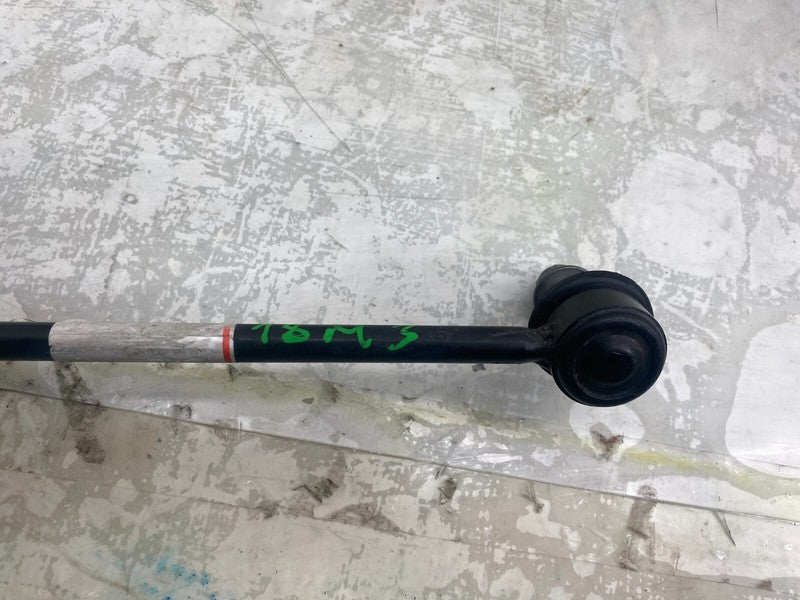 104439100D ⭕ 17-23 Tesla Model 3 Front Left Anti-Roll Sway Bar Stabilizer Link 1044391-00-D