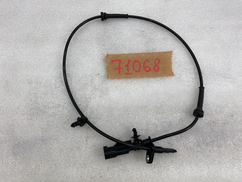102776100B ⭕16-20 Model X Front Left or Right Anti-Lock ABS Wheel Speed Sensor 1027761-00-B
