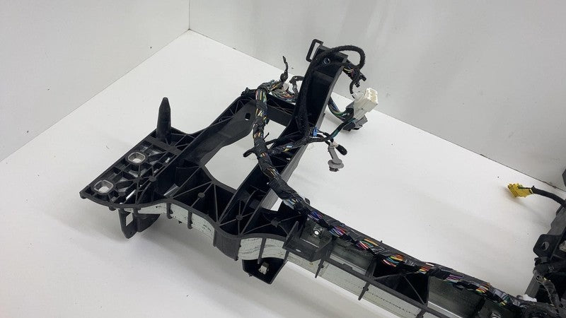 2021-2023 Tesla Model S Dashboard Panel Cross Bar Support Carrier Bracket Frame
