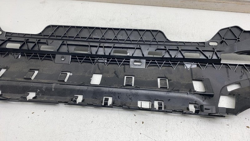 2024 BMW i4 G26 Gran Coupe Rear Bumper Mounting Guide Bracket Center A