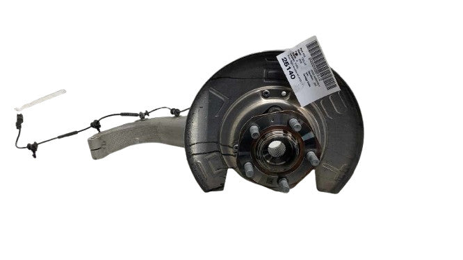 ⭕ 17-23 Model 3 Front Right Spindle Knuckle w/ Hub (150mm Driven) 1044