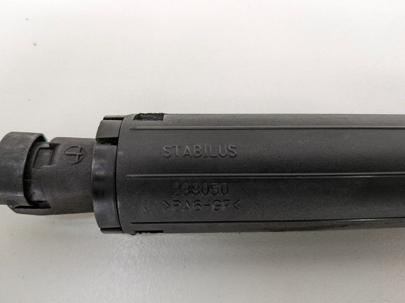 6006611 00 B ⭕ 2012-2024 Tesla Model S Rear Left Liftgate Trunk Spring Strut LH 6006611-00-B