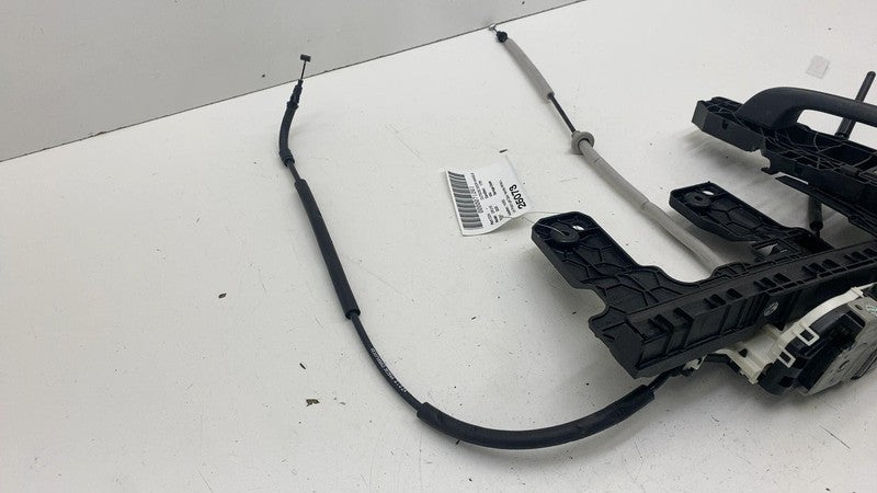 ⭕ 2019-2025 Ram 1500 Front Left Exterior Door Handle Outer w/ Actuator