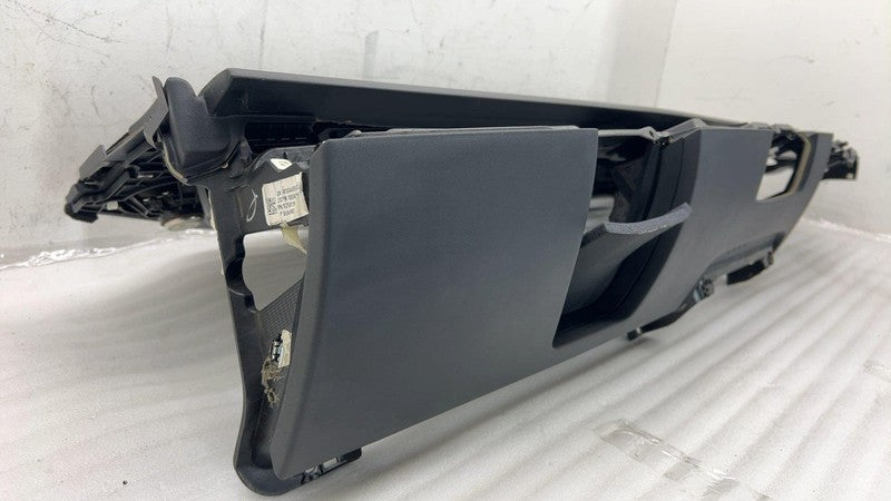 ⭕ 17-20 Model 3 Y Dashboard Instrument Panel Base & Premium Assembly 1