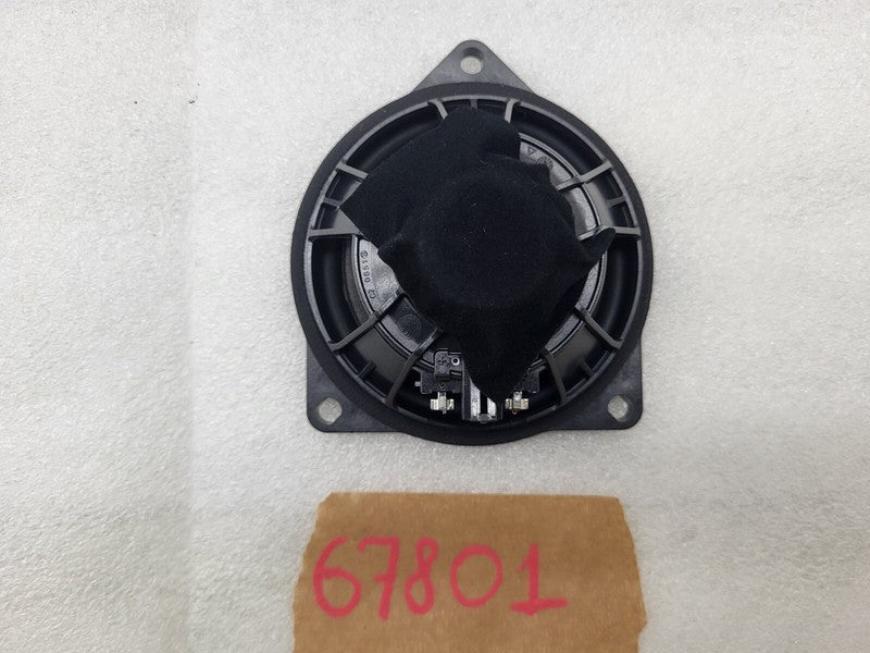 ⭕ 2021-2024 Tesla Model S MS Audio System Speaker Full Range 100MM Assembly