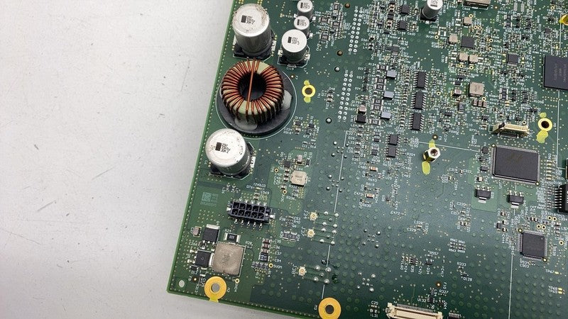 1055412 00 B 2012-2020 Tesla Model S MS Media Control Unit Motherboard Electronics Assy OEM