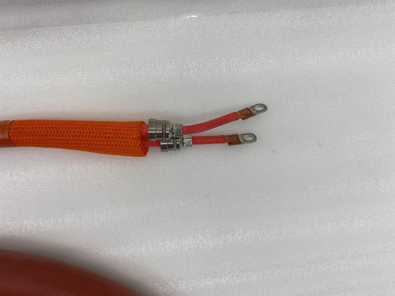 ⭕ 12-15 Tesla Model S Rear High Voltage Junction Box to DCDC Converter Harness