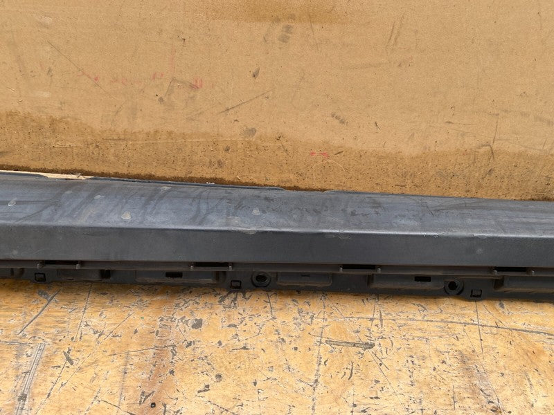 600587400E ⭕2012-2020 Model S Driver Side Rocker Panel Outer Sill Molding Left 6005874-00-E