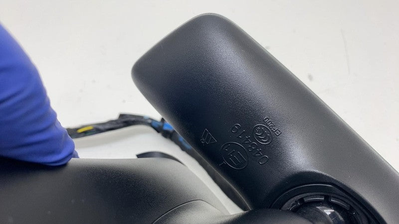 ⭕2017-2023 Model 3 Front Interior Rear View Mirror w/ Triple Camera 11