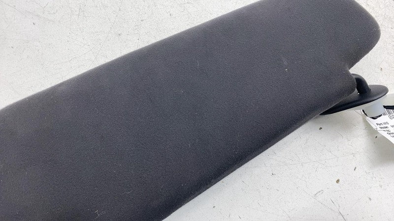 ⭕ 2014-2021 Maserati Ghibli Front Passenger Side Roof Sun Visor w/ Mir