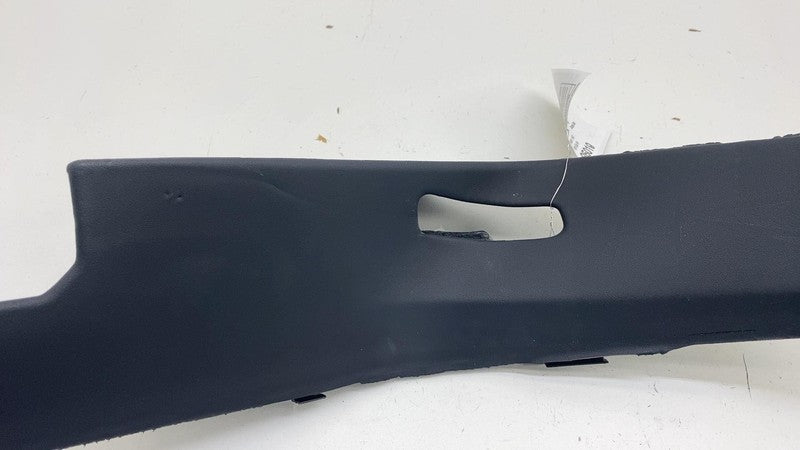 181636400C ⭕ 24-25 Tesla Cybertruck Rear C-Pillar Lower Trim Cover Panel Right 1816364-00-C