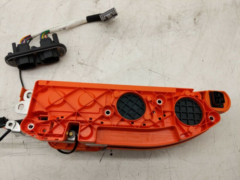 2016-2020 Tesla Model S MS X MX Rapidmate High Voltage Battery HV Ancillary Unit