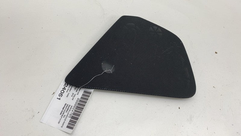 ⭕ 2016-2020 Tesla Model X Front Door Speaker Grille Trim Cover Left 10