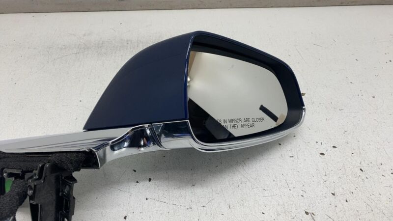 1041316-00-A 2012-2020 Tesla Model S MS Front Right Passenger Side View Mirror Assembly OEM