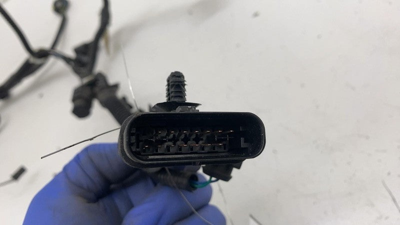 ⭕ 2017-2023 Tesla Model 3 Front End Wiring Harness Cable Wire Loom Assembly OEM