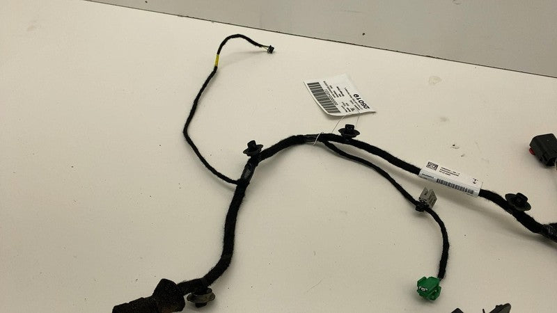 ⭕ 24-25 Tesla Cybertruck Front Left Door Wiring Harness Cable Wire 168