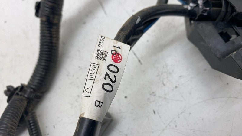 ⭕ 2023 2024 Toyota Prius Main Engine Motor Wiring Harness Cable Wire Loom Assy