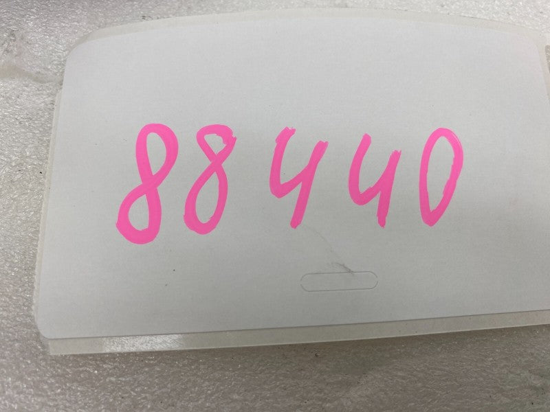 1009017 00 A ⭕ 2012-2015 Tesla Model S C-Pillar Acceleration Impact Sensor (x4) 1009017-00-A