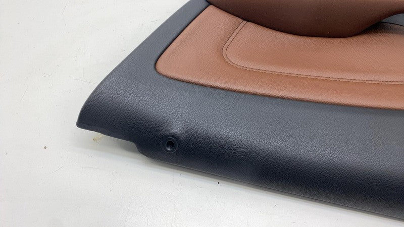 ⭕ 14-15 Mercedes-Benz B Electric Drive Rear Right Door Panel Trim RH A