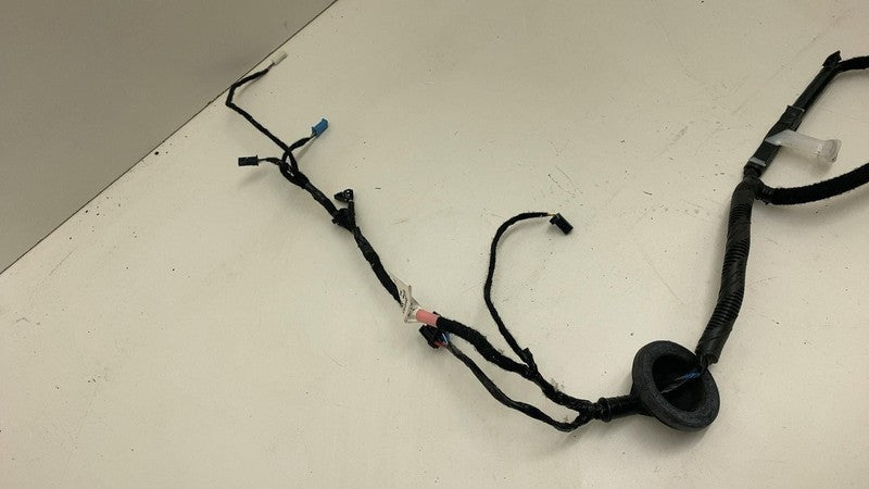 ⭕ 2017-2019 Tesla Model 3 Rear Right Door Wiring Harness Cable Wire 20