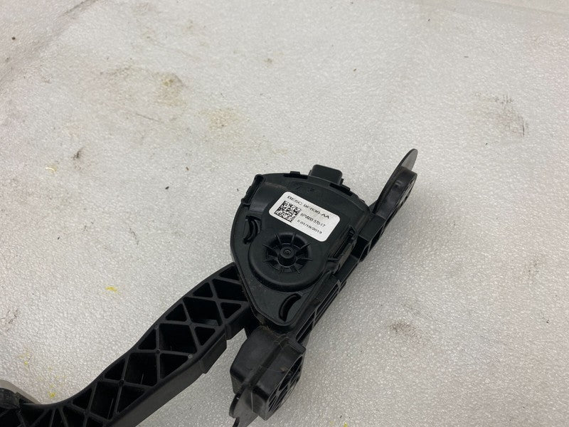 BE5C9F836AA ⭕ 2012-2015 Tesla Model S Accelerator Throttle Pedal Assembly BE5C 9F836-AA OEM