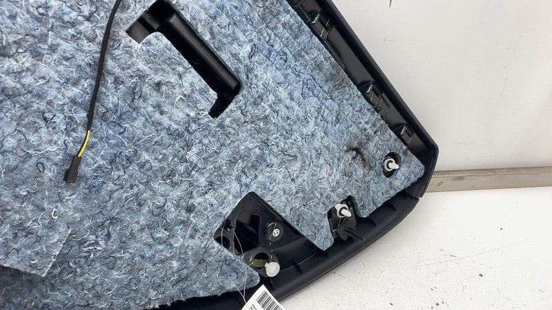 ⭕ 2012-2020 Tesla Model S MS Rear Left Interior Door Panel Trim Card C