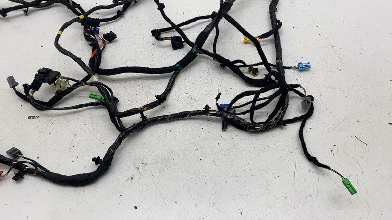 ⭕ 2021-2023 Polestar 2 Dashboard Instrument Panel Wiring Harness Cable Wire Assy