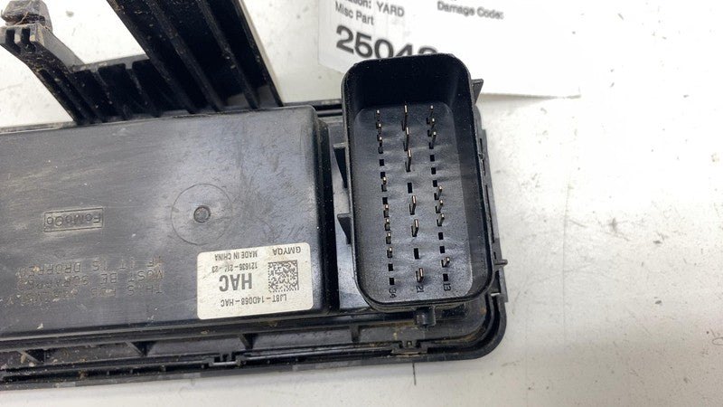 LJ8T-4D068HAC ⭕ 21-23 Mustang Mach-E Engine Bay Fuse Relay Junction Box Module LJ8T-14D068-HAC