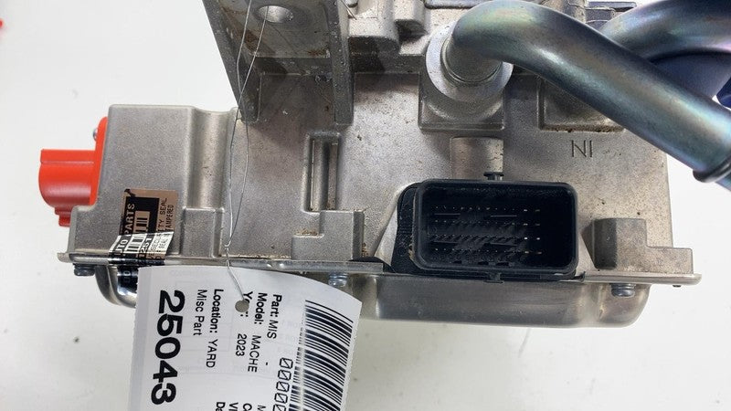 PJ987P425BB ⭕ 21-24 Mustang Mach-E Drive Motor Power Inverter Converter Module PJ98-7P425-BB