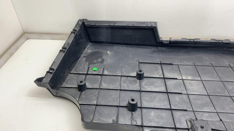 1896372 00 B 2024 Tesla Cybertruck Rear Fascia Undertray Diffuser 1896372-00-B