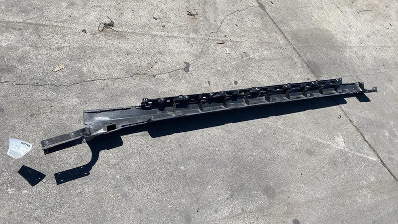 ⭕ 12-20 Model S Driver Side Skirt Rocker Molding Sill Panel Left LH 60