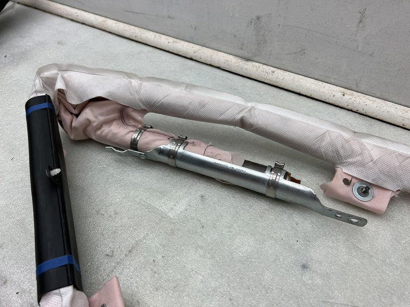 1005262-00-D 2012-2020 Tesla Model S MS Right Passenger Roof Curtain Airbag OEM RH 1005262-00