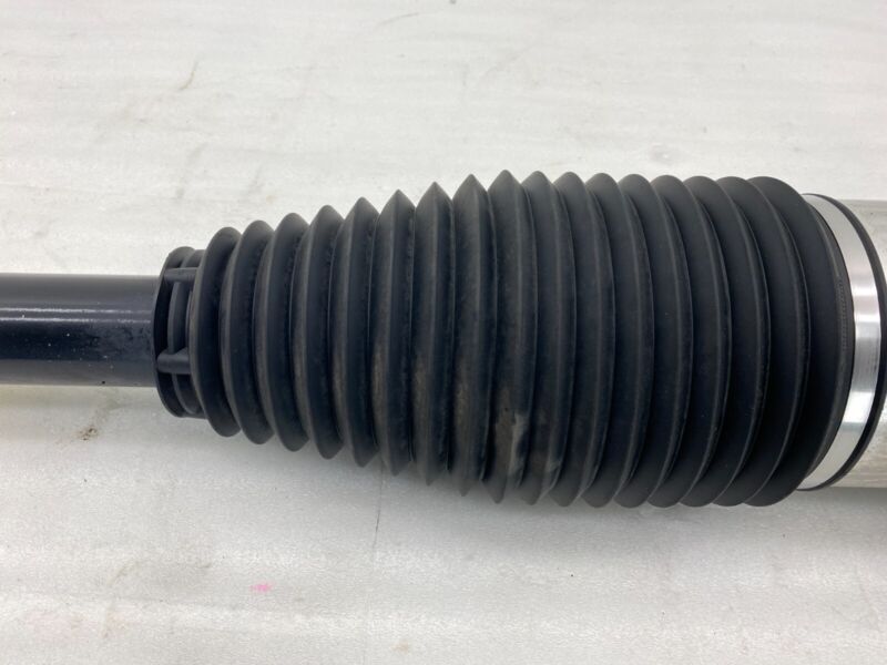 600635200C ⭕ 12-15 Model S Rear Driver Side Air Suspension Spring Module Left 6006352-00-C