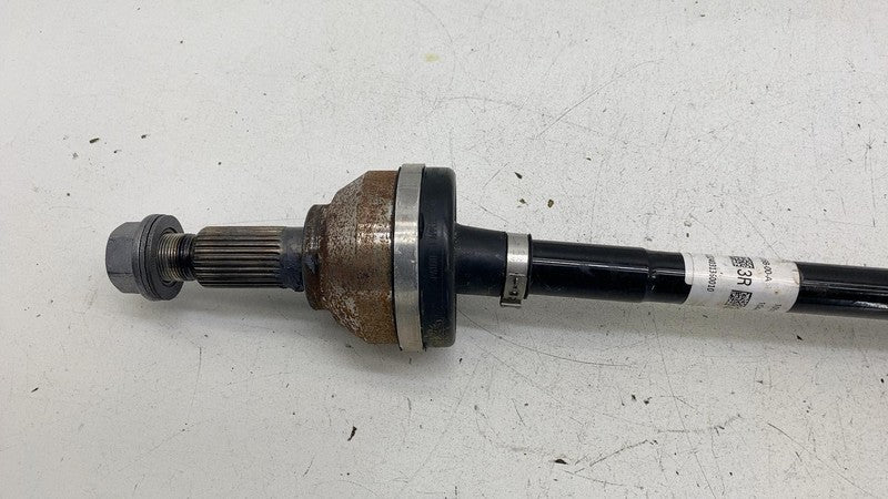104416800A 2024 2025 Tesla Model 3 M3 Rear Right Axle Shaft Halfshaft (25MM x 565MM) RH RWD