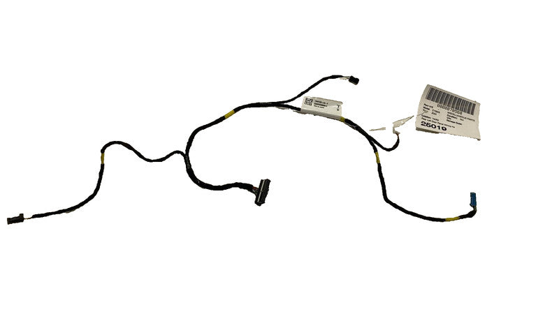 ⭕ 2024 Tesla Cybertruck Rear Left Side Door Panel Wiring Harness LH 18