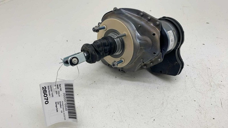 ⭕ 20-24 Tesla Model Y Power iBooster Brake Booster Master Cylinder 118