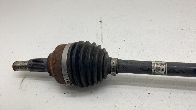 104416100D Miscellaneous Parts TESLA MODEL 3 21